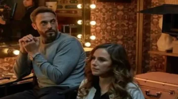 موعد عرض الحلقة 20 من مسلسل فن الحرب بطولة يوسف الشريف